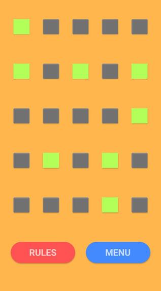 LightsOut – screenshot 5