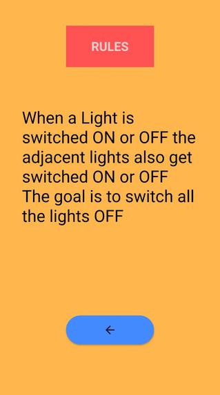 LightsOut – screenshot 6