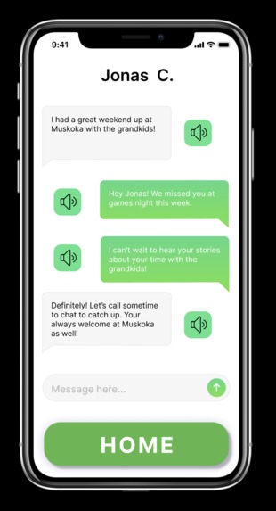 Zocial – screenshot 5