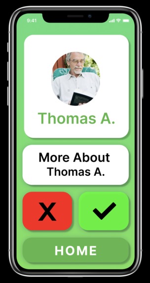 Zocial – screenshot 6