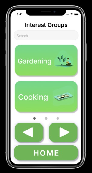 Zocial – screenshot 7