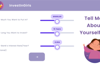InvestInGirls