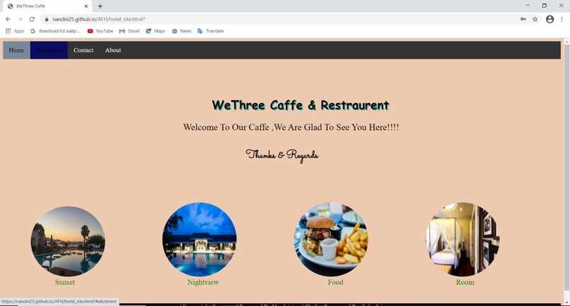 aspire for her project – screenshot 2