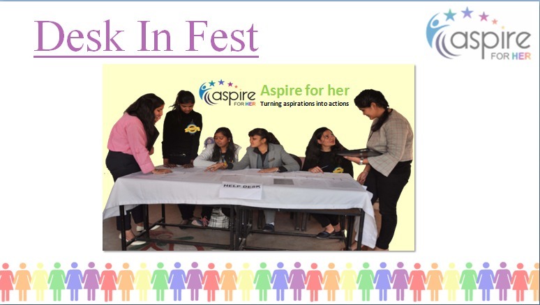 Pitch for Aspire for her organisation. – screenshot 3