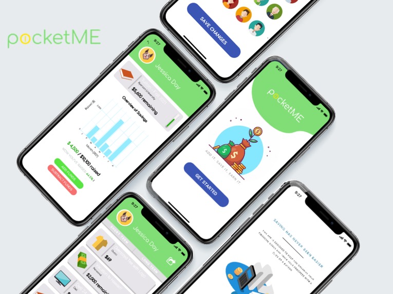 pocketME – screenshot 5