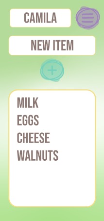 IngredientCheck – screenshot 1