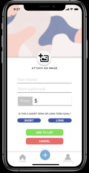 pocketME – screenshot 4