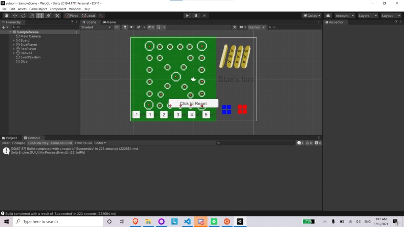 Noritime – screenshot 1