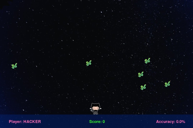 Snakes versus Space – screenshot 2