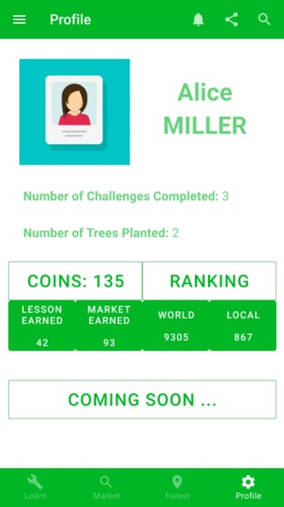 FinanceSimple – screenshot 8