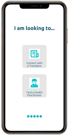 iLingual – screenshot 3