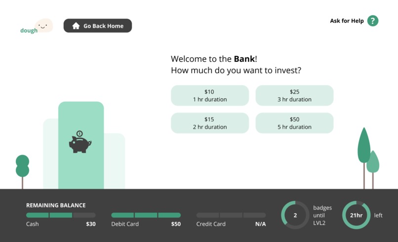 Dough – screenshot 5