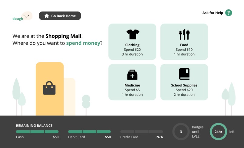 Dough – screenshot 4