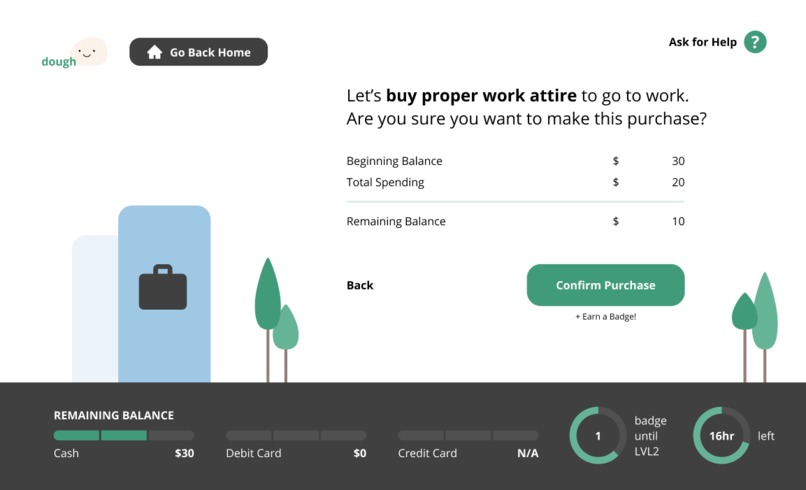 Dough – screenshot 6