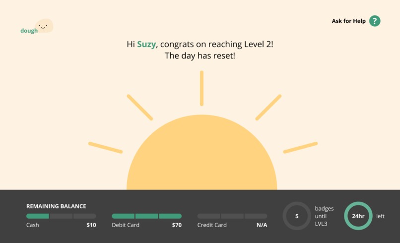 Dough – screenshot 8
