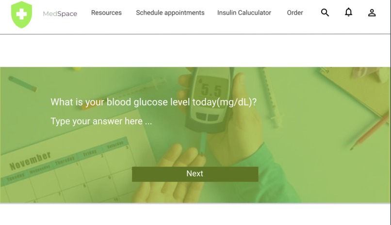 MedSpace – screenshot 4