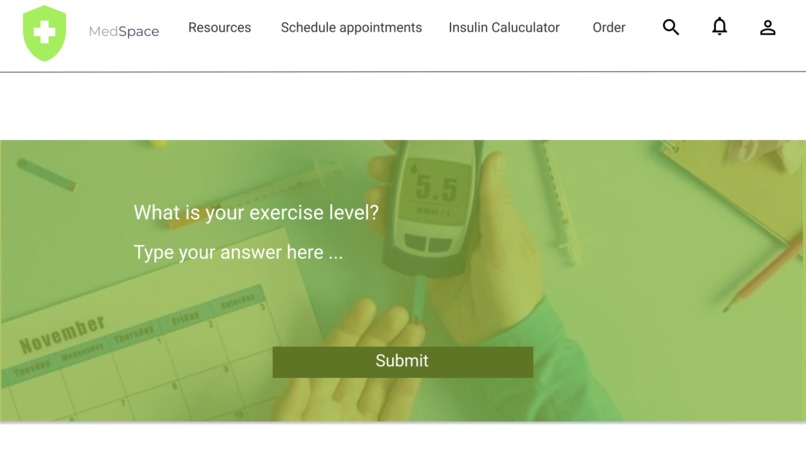 MedSpace – screenshot 5