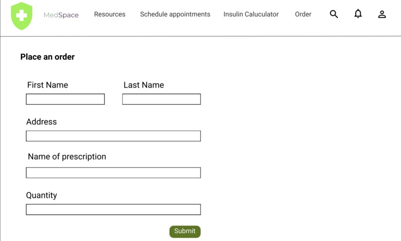 MedSpace – screenshot 10