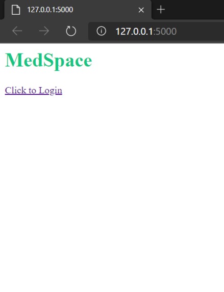 MedSpace – screenshot 13