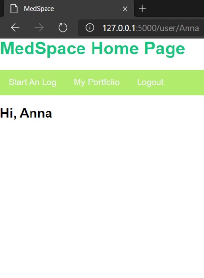 MedSpace – screenshot 17