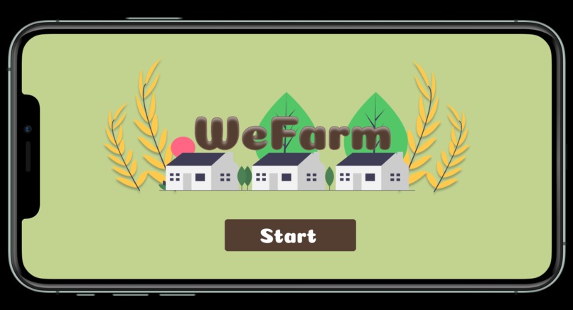 WeFarm – screenshot 1