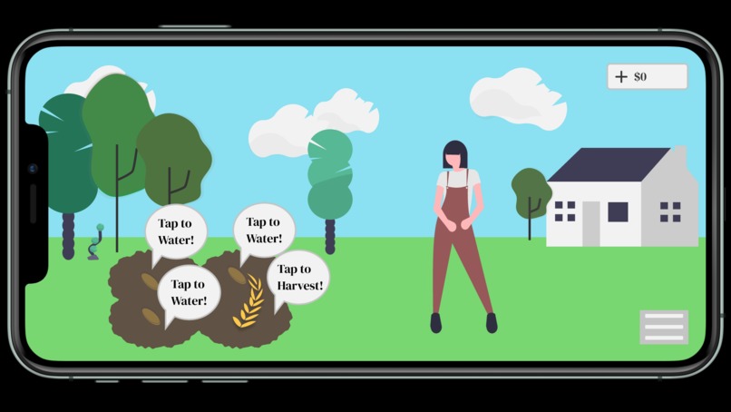 WeFarm – screenshot 2