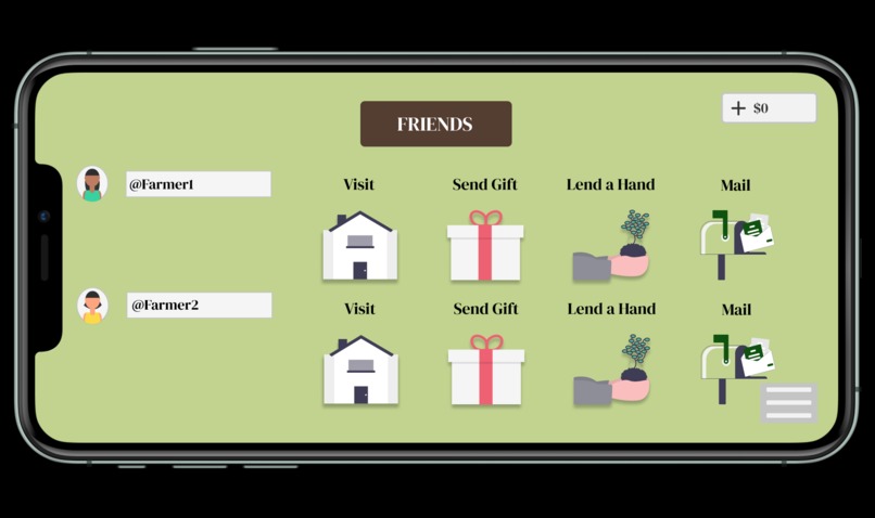 WeFarm – screenshot 6
