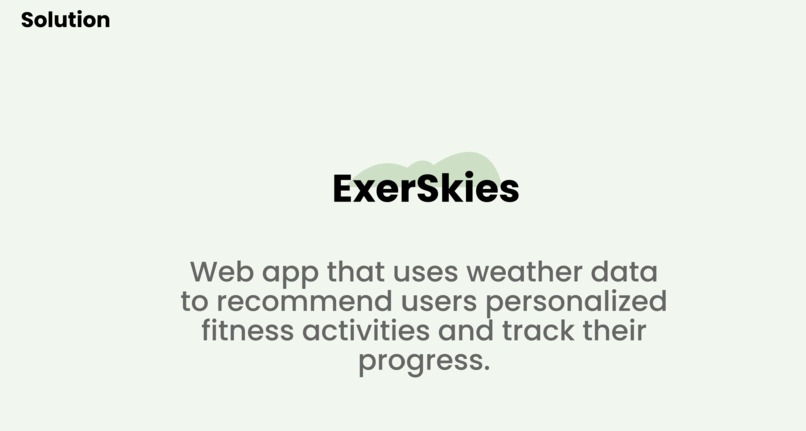 ExerSkies – screenshot 2