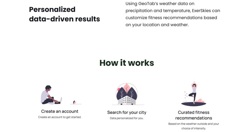 ExerSkies – screenshot 4