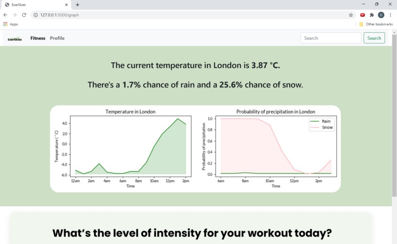 ExerSkies – screenshot 7