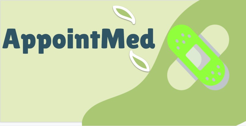 AppointMed – screenshot 3