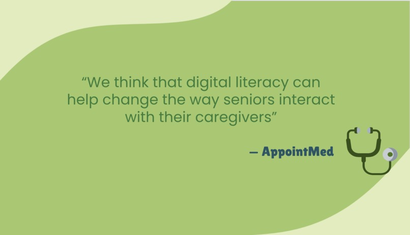 AppointMed – screenshot 8