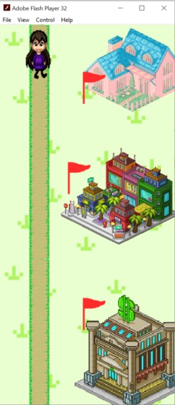 Dollar Quest – screenshot 1