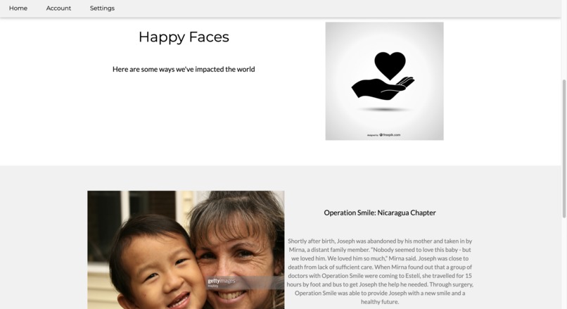 Helping Hands – screenshot 2