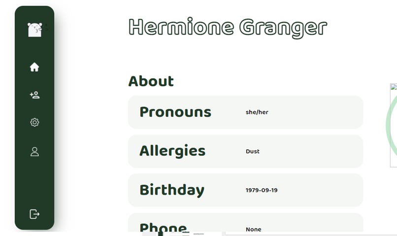 Good Friend – screenshot 3