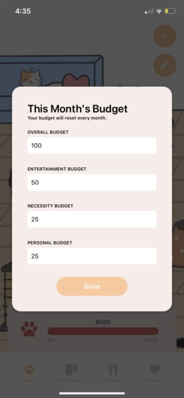 KashKitty – screenshot 4