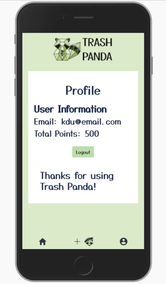 Trash Panda – screenshot 5