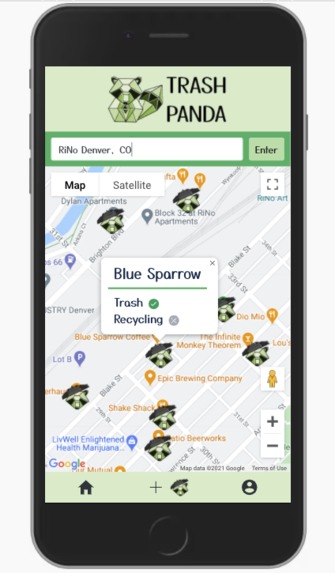 Trash Panda – screenshot 4