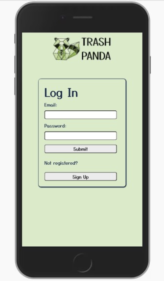Trash Panda – screenshot 2