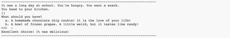 Money Does Grow On Trees – screenshot 4