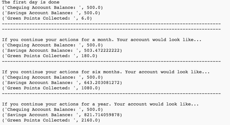 Money Does Grow On Trees – screenshot 6