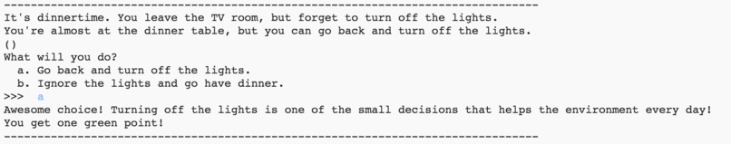 Money Does Grow On Trees – screenshot 5