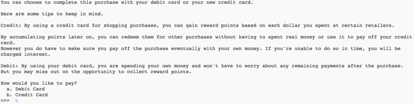 Money Does Grow On Trees – screenshot 3