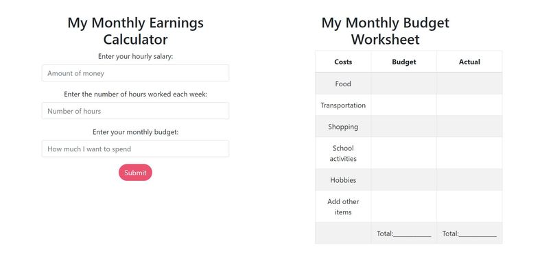 FUNance – screenshot 5