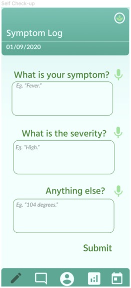 iDoctor – screenshot 5