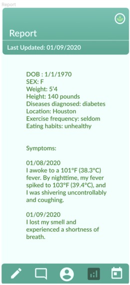 iDoctor – screenshot 7