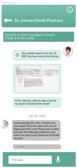 iDoctor – screenshot 9