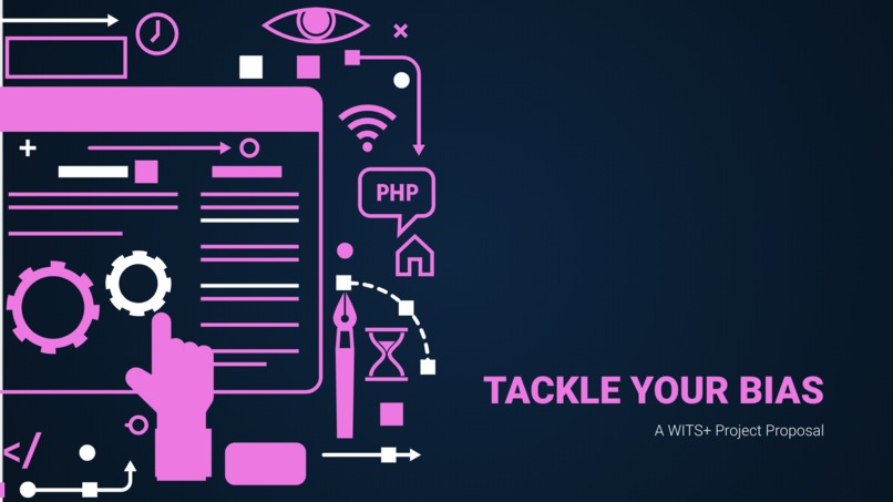 Tackle Your Bias – screenshot 1