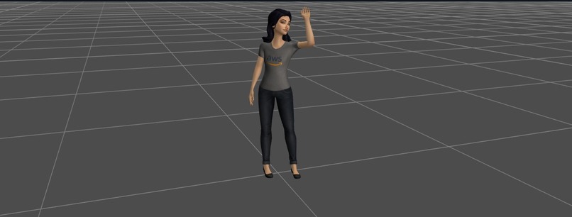 Digital Human For Anti Depression with Verbal Games – screenshot 3