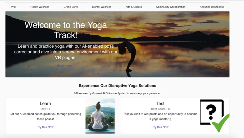Anubhav - To do & To Experience Positivity – screenshot 3